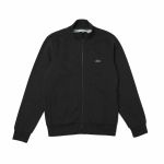 Lacoste Sweatshirt Regular Fit c/ Fecho de Correr XXL - A44656430