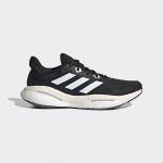 Adidas Sapatilhas Masculinas Solarglide 6 Black / Cloud White / Grey Two 39 1/3 - HP7631-0001