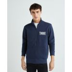 Tommy Jeans Sweatshirt c/ Fecho de Correr Decote Redondo 3 - A43925063