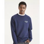Dockers Sweatshirt c/ Decote Redondo M - A42301149