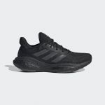 Adidas Sapatilhas Mulher Solarglide 6 Black / Grey Six / Carbon 40 2/3 - HP7653-0008