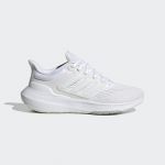 Adidas Sapatilhas Mulher Ultrabounce Cloud White / Cloud White / Crystal White 40 2/3 - HP5788-0007