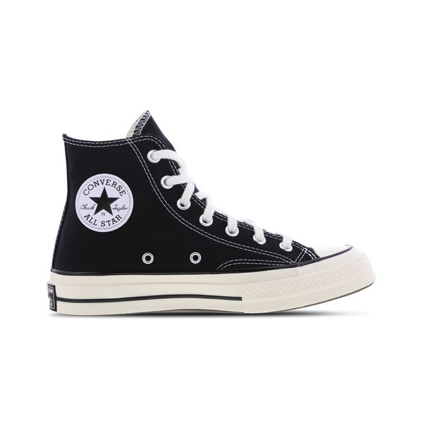 Converse Chuck 70 Vintage Canvas Preto 36 KuantoKusta