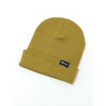 Vooduu Gorro Brown Tag