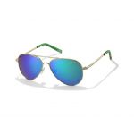 Óculos de Sol Polaroid Femininos - PLD 8015/N J5G/K7