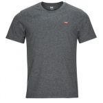 Levi's T-Shirt Original Hm Cinza M - 56605-0149-M