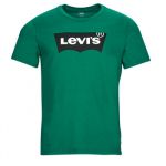 Levi's T-Shirt Graphic Crewneck Verde XS - 22491-1189-XS