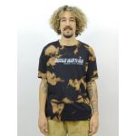 Vooduu T-Shirt Bleached One XL - 293_296-XL
