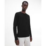 Calvin Klein - Camisola de Malha de Decote Redondo XL - A44745467