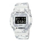 Casio G-Shock Relógio Masculino DW-5600GC-7ER