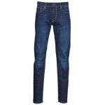 Pepe Jeans Calças de Ganga Stanley Azul US 33-34 - PM206326CQ42=CQ44-000-US 33-34