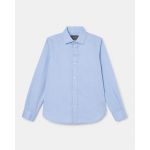 Guess - Menino Camisa Clássica - Azul 8 Anos - A44270757