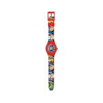 Relógio de Criança Marvel Vingadores - 8435507861144