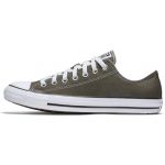 Converse Sapatilhas Femininas Chuck Taylor All Star Seas Ox Cinza 37