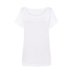 FYL T-Shirt Trinidad Wh Branco M