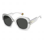Óculos de Sol Polaroid Femininos PLD 6190/S KB7 T52 140 Grey