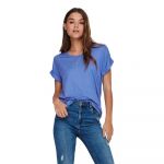 Only Top Moster S/s -noos Blue Yonder Blue Yonder S