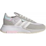 Adidas Sapatilhas Femininas Retropy F2 gw9405 40 Cinzento