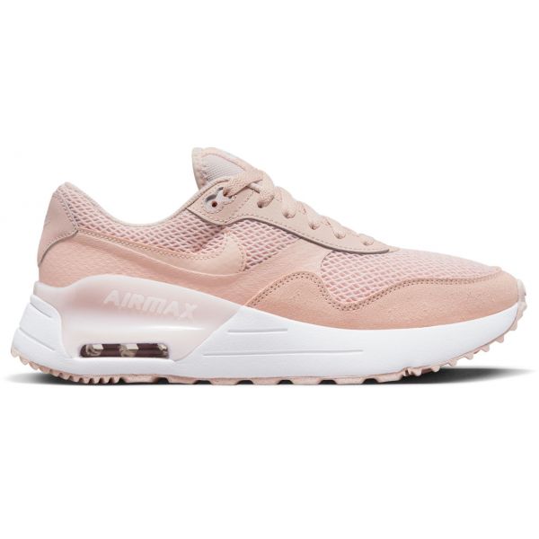 Nike Sapatilhas Femininas Air Max Systm dm9538-600 38.5 Rosa | Kuantokusta