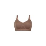 Anita Soutien de Amamentação Copas Duplas Seamless Dusty Rose Extra Large - 5096-741