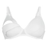 Anita Soutien de Amamentação C/aros Miss Branco 80 F - 5010-006