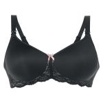Anita Soutien de Amamentação S/aros Miss Lovely Preto 75 B - 5086-001