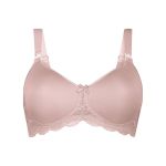 Anita Soutien de Amamentação S/aros Miss Lovely Rosewood 80 D - 5086-596