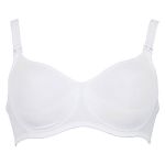Anita Soutien de Amamentação S/aros Basic Branco 95 D - 5037-006