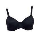 Anita Soutien de Amamentação c/ Aro Basic Preto 85 G - 5068-001