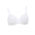 Anita Soutien de Amamentação c/ Aro Basic Branco 70 C - 5068-006