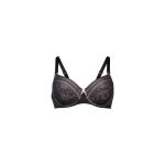 Anita Soutien de Amamentação C/aros Fleur Anthracite 95 C - 5053-408