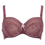 Anita Soutien de Amamentação C/aros Fleur Berry 70 C - 5053-769