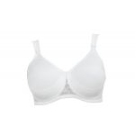 Anita Soutien de Amamentação C/renda Basic Branco 75 D - 5062-006
