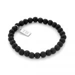 TwoBrothers Pulseira Masculina Fort Worth - 96780