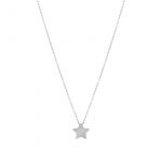 TwoBrothers Colar Feminino Lucerna - 60046