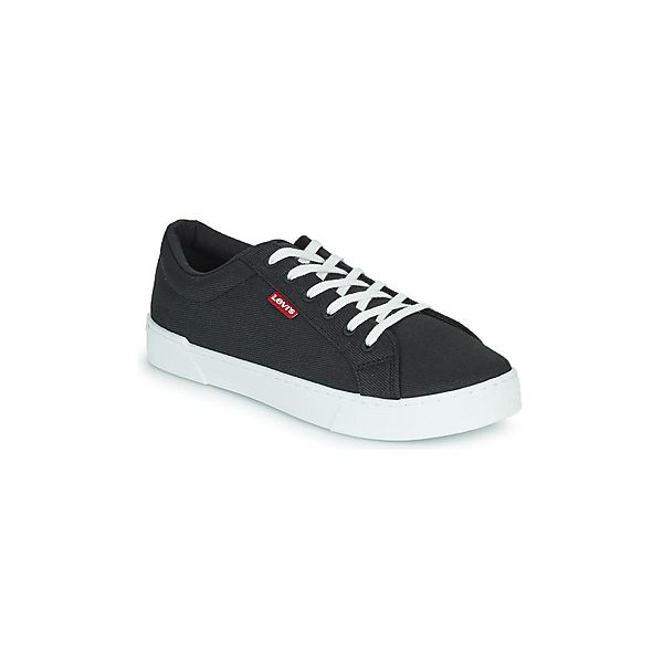 Levis Sapatilhas Femininas Malibu 2.0 Preto 38 234198 634 59 38