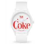 Ice Relógio Masculino Coca-cola Ø 40 mm - IC018513