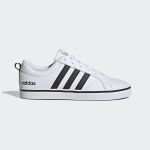 Adidas Sapatilhas Masculinias Vs Pace 2.0 Branco/Preto 41 1/3 - HP6010-41 1/3