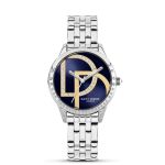 Daisy Dixon Relógio Feminino - LILY #10 (Ø 35 mm)