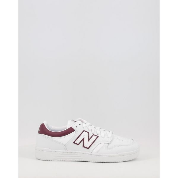 Nb 480 hot sale branco