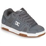 Dc Shoes Sapatilhas Masculinas Stag Cinza 44.5 - 320188-2GG-44 1/2