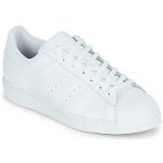 Adidas Sapatilhas Femininas Superstar Branco 48 2/3 - EG4960-48 2/3