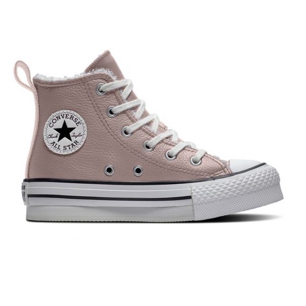 Converse rosa outlet 27