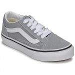 Vans Sapatilhas Crian a Color Theory Old Skool Cinza 28