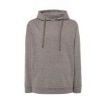 FYL Sweatshirt c/ Capuz Cinzento Escuro L - POSWE166