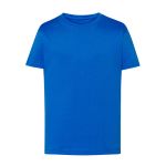 FYL T-Shirt Premium Azul Royal 12-14 - POTSH174