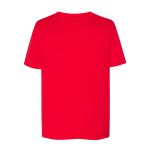 FYL T-Shirt Premium Vermelho 12-14 - POTSH180