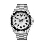 Q&q Relógio Masculino Superior (Ø 44 mm) - S7230567