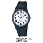 Q&q Relógio Masculino VQ50J002Y (Ø 40 mm) - S7230542