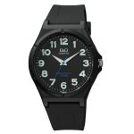 Q&q Relógio Masculino VQ66J025Y (Ø 40 mm) - S7227756